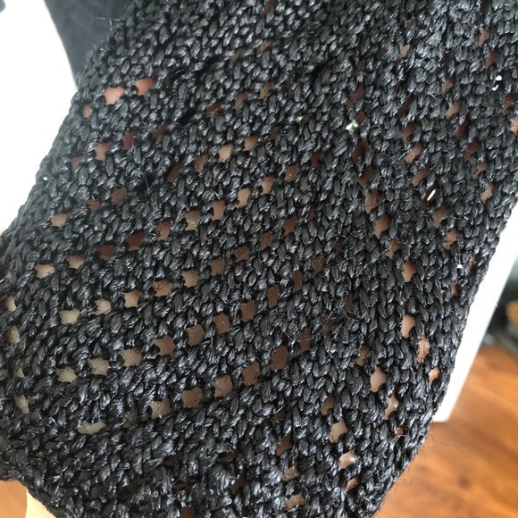 Vintage Club Monaco Knit Dress - Picture 3 of 4